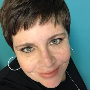 Meet your Posher, Shannon